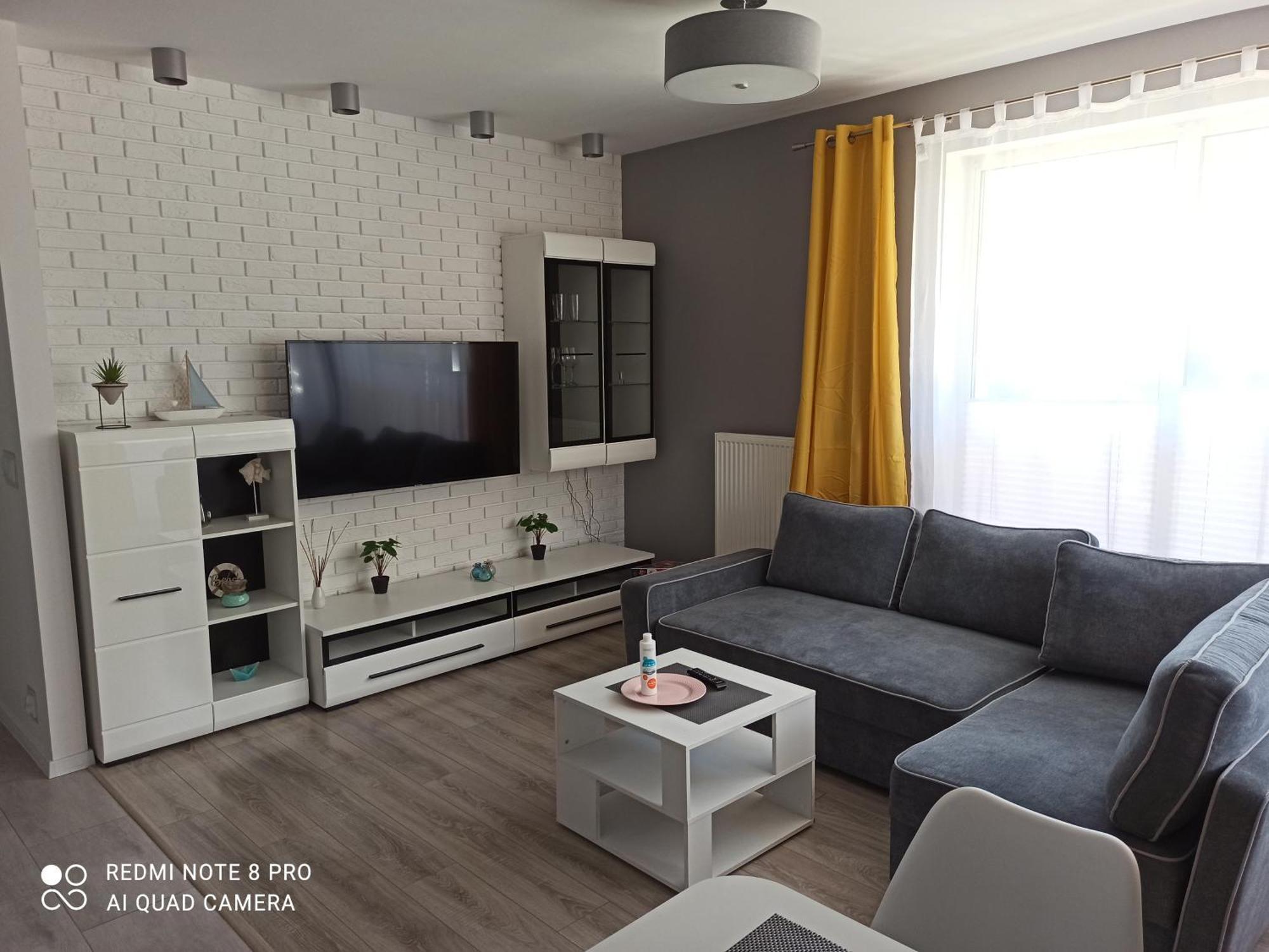 Ferienwohnung Centrum Haus Lötzen Zimmer foto